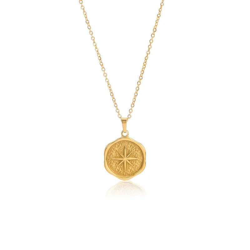 Collar Amanecer Infinito Étoile du Nord