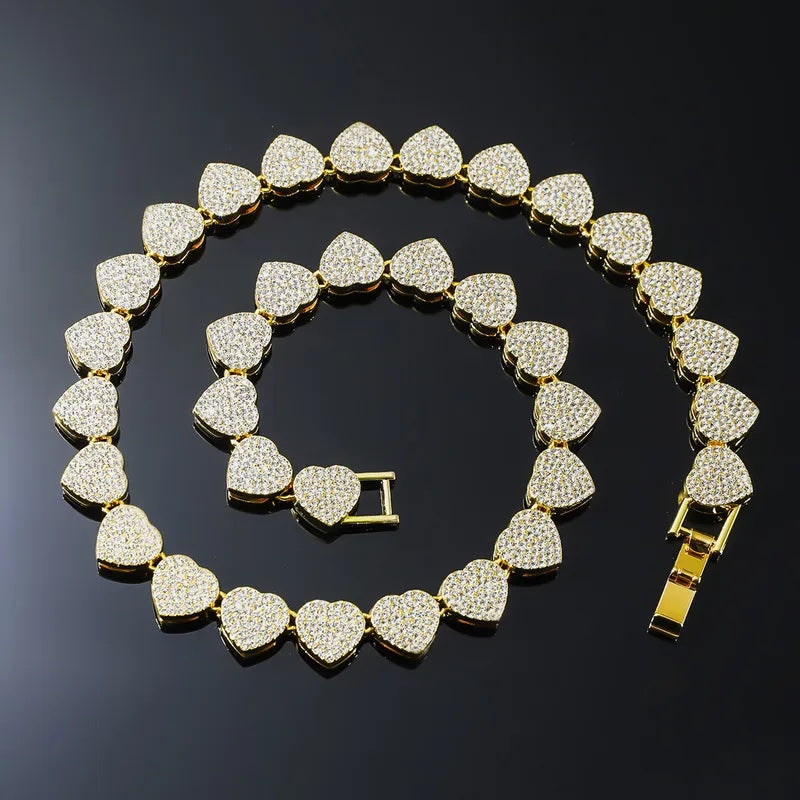 Collar Esencia Amour