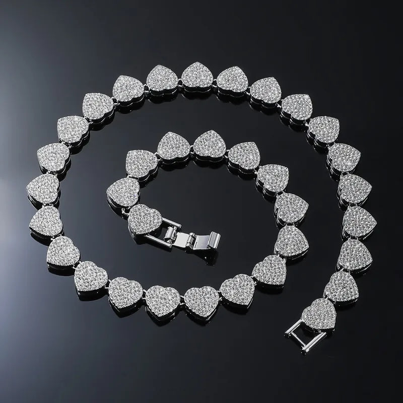 Collar Esencia Amour