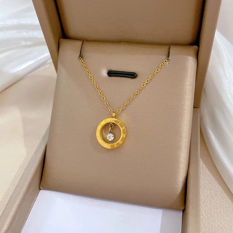 Collar El Misterio De Los Sueños Temps Suspendu