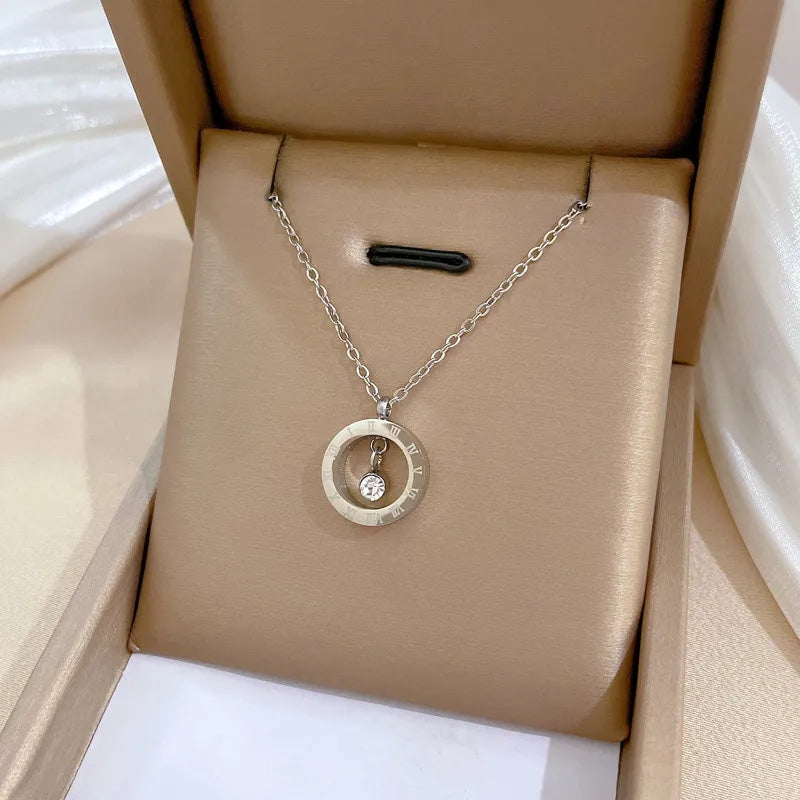 Collar El Misterio De Los Sueños Temps Suspendu