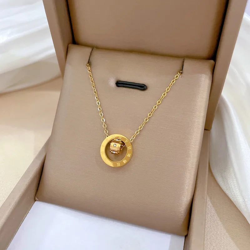 Collar El Misterio De Los Sueños Passé