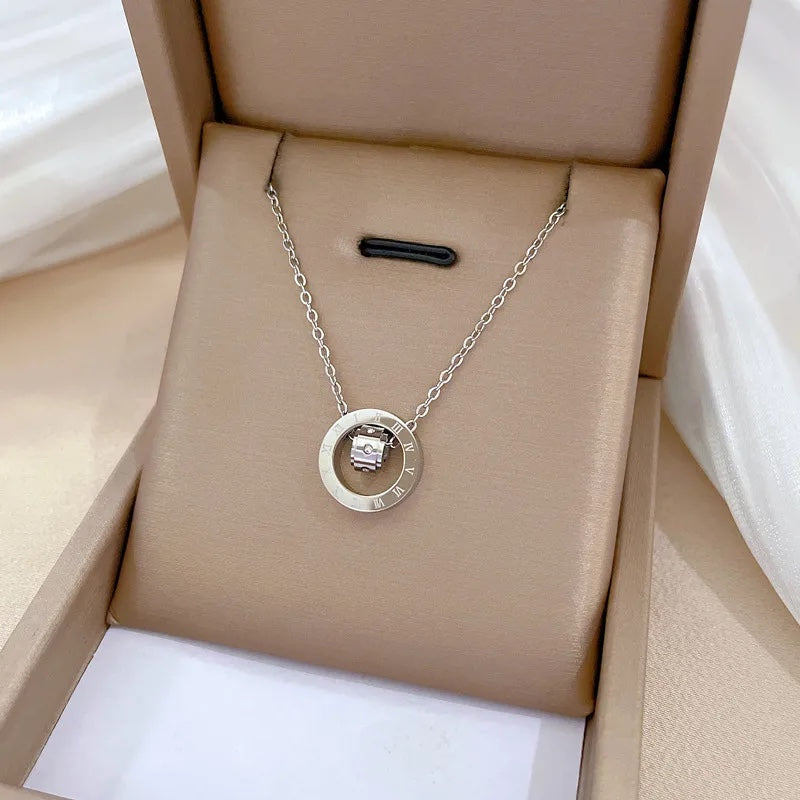 Collar El Misterio De Los Sueños Passé